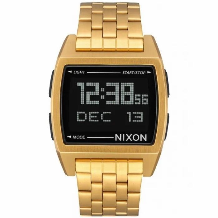 Nixon A1107502 Base All Gold