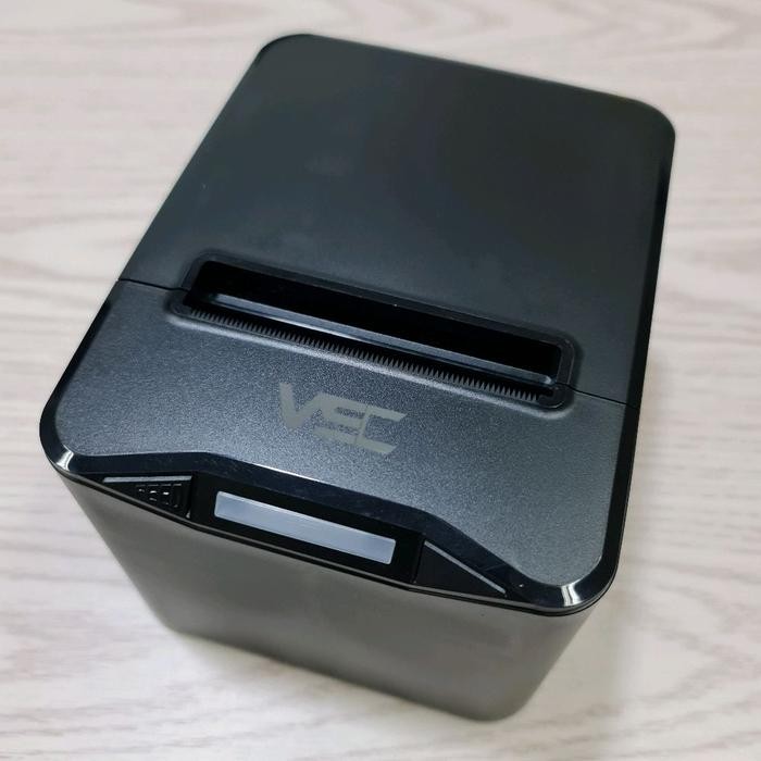 Ready PRINTER bluetooth THERMAL 80MM VSC TM-80UW ANDROID (WIFI+BLUETOOTH)