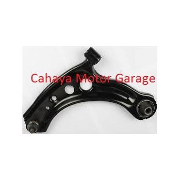 ASLI.. LOWER ARM VIOS 2013- UP YARIS 2013- UP LIMO 2013- UP