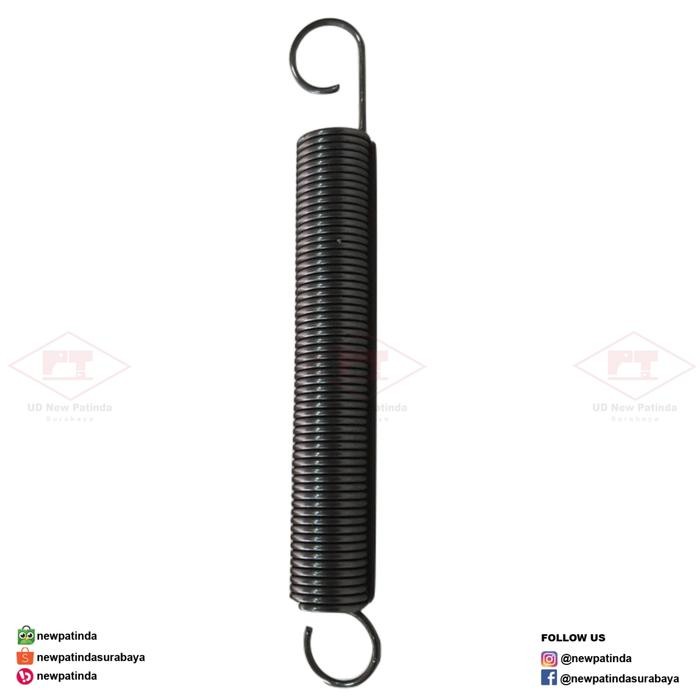 '+'+'+'+] 141521-001 Spring Per Mesin Lubang Kancing Brother 814