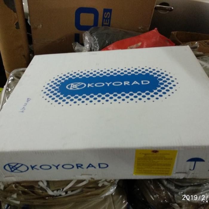 Jual Promo: Radiator Avanza Xenia Lama Koyorad