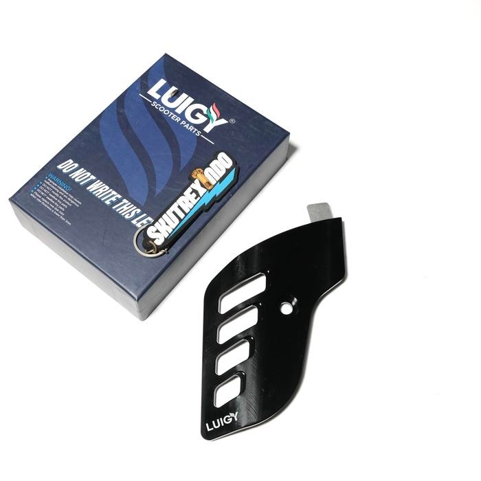 Cover Shock Luigy Vespa Sprint Primavera