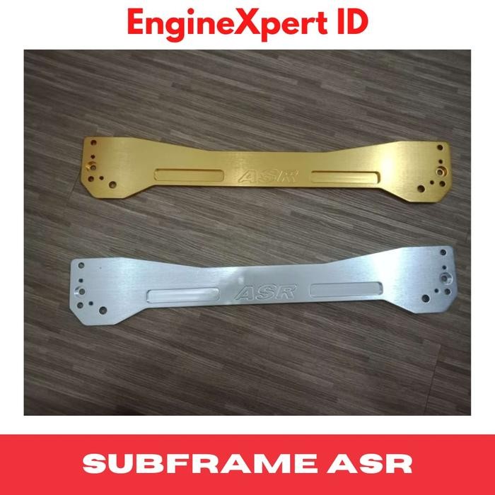 Subframe Asr Civic Ferio Ek / Asr Civic Ek