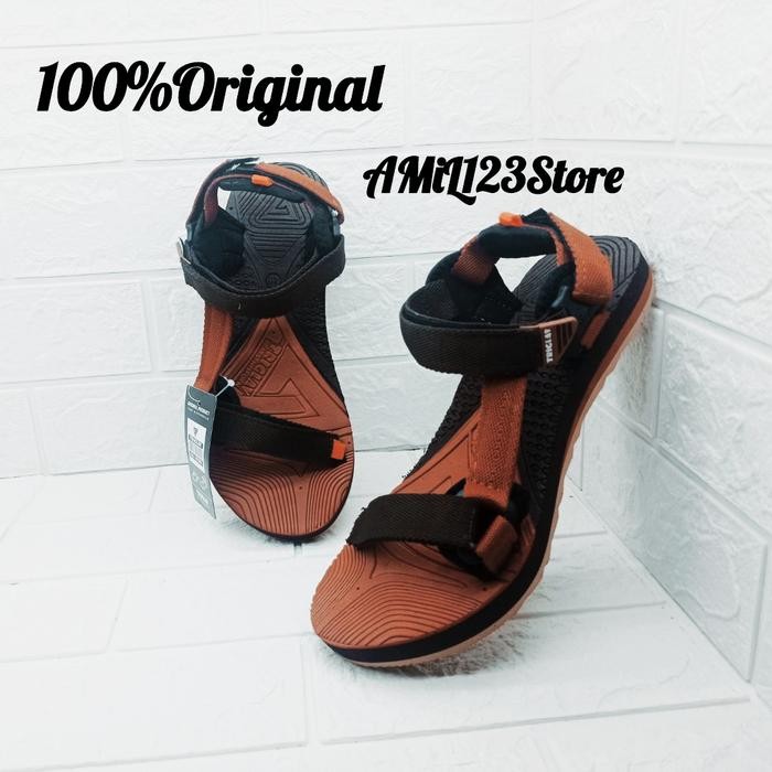 Eiger - Sandal Gunung Casual Wanita#Sendal Triglav Outdoor#Fashion Wanita