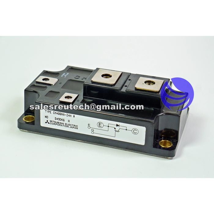 IGBT MITSUBISHI CM400HA-24H