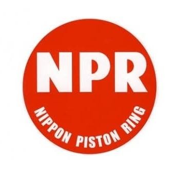 Jual Ring Piston Set Ht125 Npr