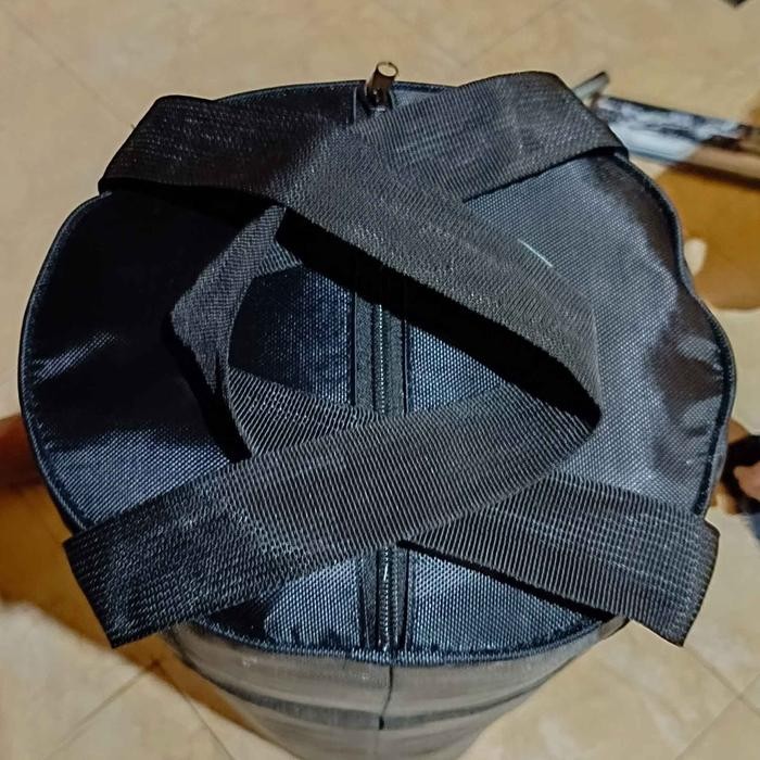 samsak tanpa isi 100cm samsak murah samsak gantung mma muaythai