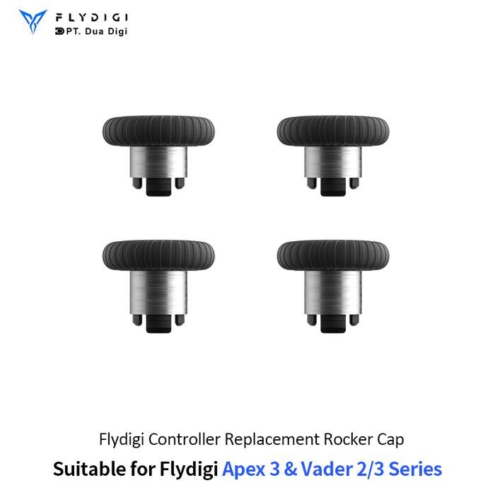 FLYDIGI Controller Replacement Rocker Cap