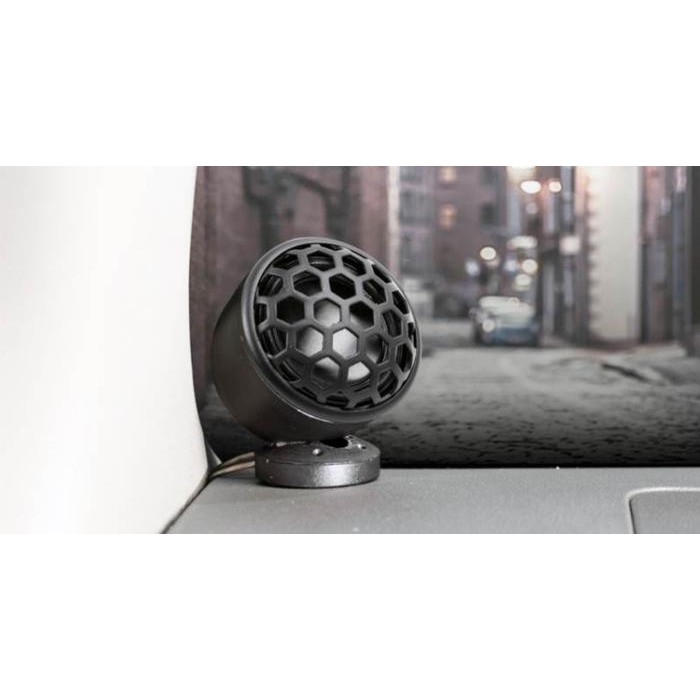 TWEETER CELLO SOLUTION FIT