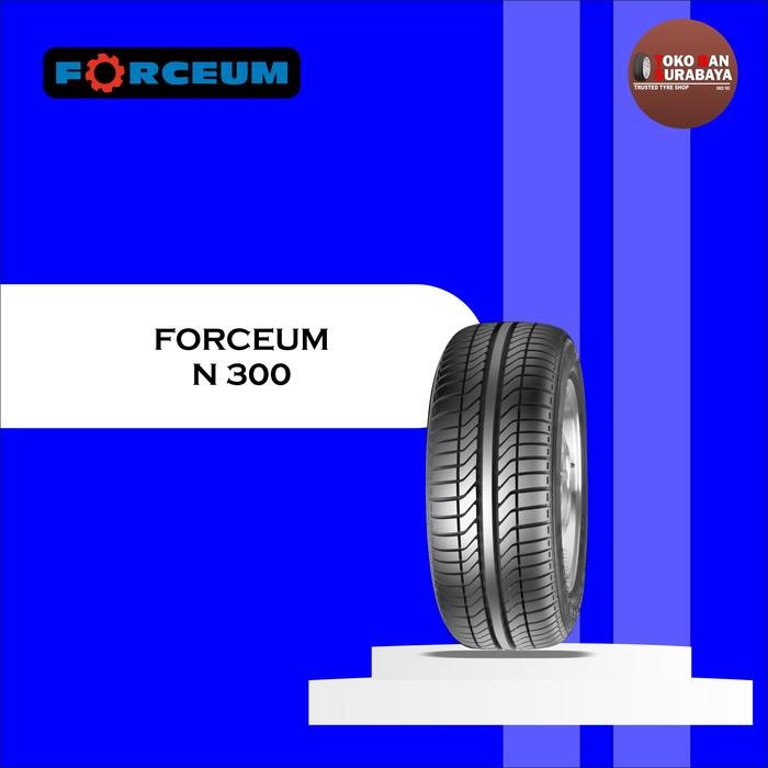 ban Mobil Forceum 185/70R13 185/70/13 R13 R 13 N300
