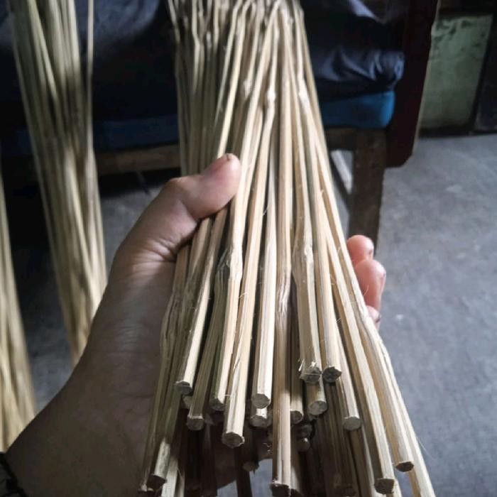 Arku Layangan 90cm Bambu Tua Kering Sempurna Cocok Untuk Gapangan Pegon Aduan Hingga Layangan Hias