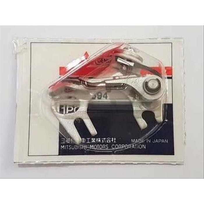 Platina Lancer Sl 1980 1981 1982 1983 1984 1985