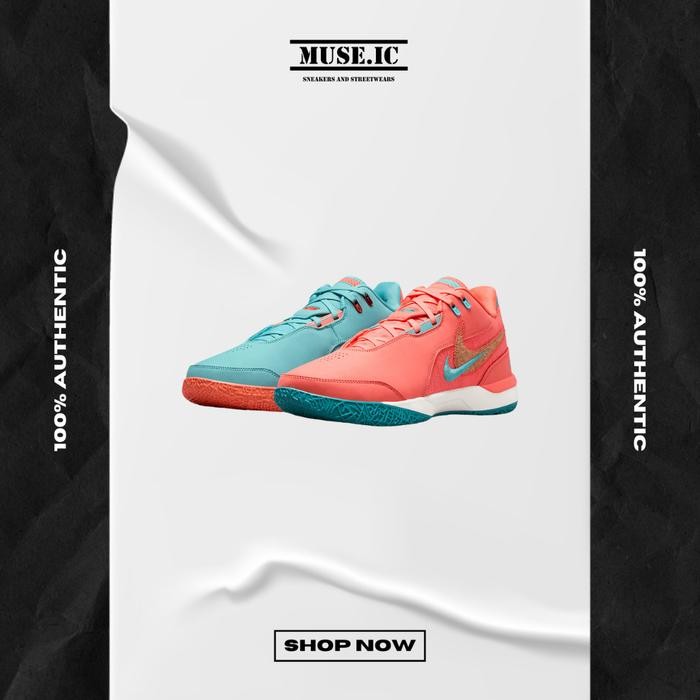 Zoom Lebron Nxxt Gen Ampd Miami