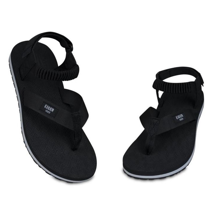 Sendal Eiger Trocadero Oleander 2.0 Sandals Jepit Gunung - Original