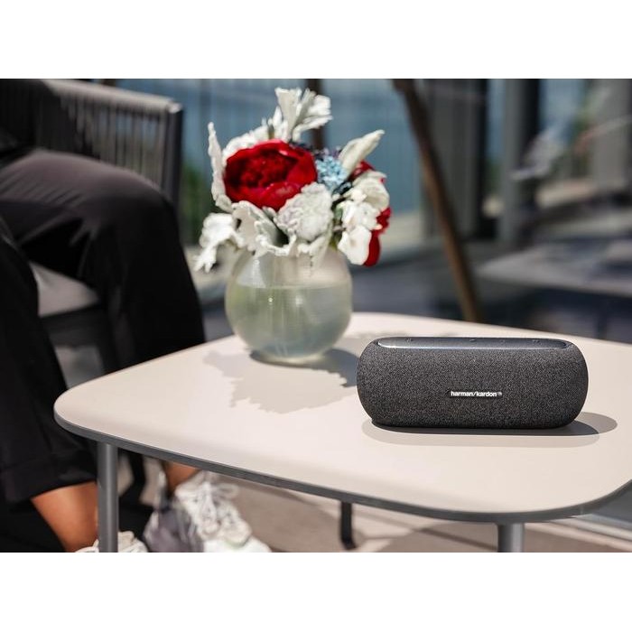 Harman Kardon Luna - Speaker Bluetooth portabel