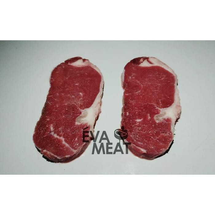 SerbaDaging- Sirloin / Sirloin Steak / Steak Sirloin / Has Luar / Sirloin Bandung