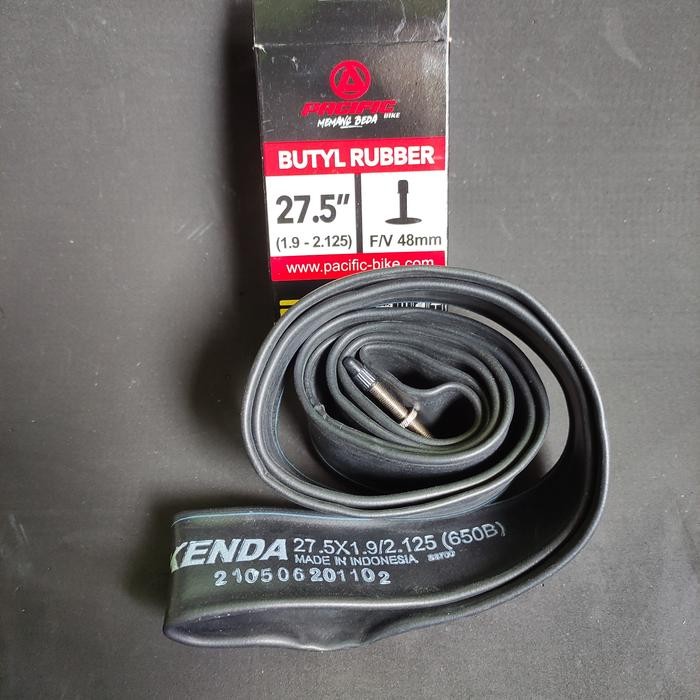 SepedaQT- Ban Dalam Kenda 27.5X1.90-2.125 Ban Dalem 27.5