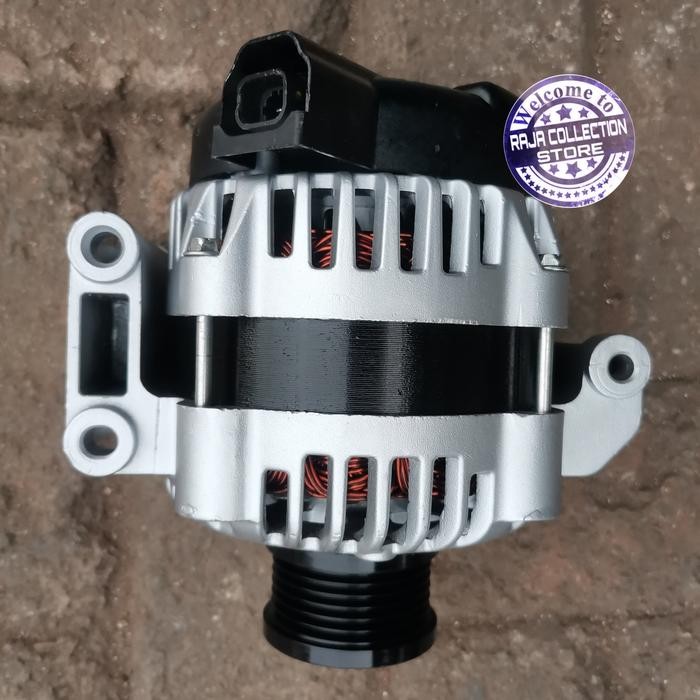 dinamo alternator / ampere chevrolet spin dsl diesel 1.3 original GM