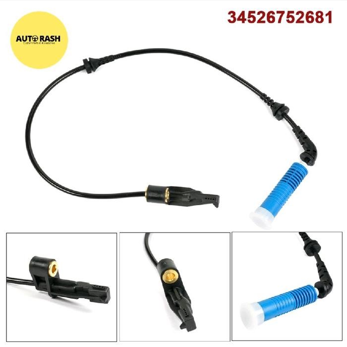 Sensor ABS  Wheel Speed sensor for BMW E46 N42 N46