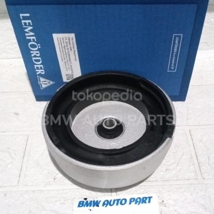 Mounting shok depan BMW X5 X6 E70 E71