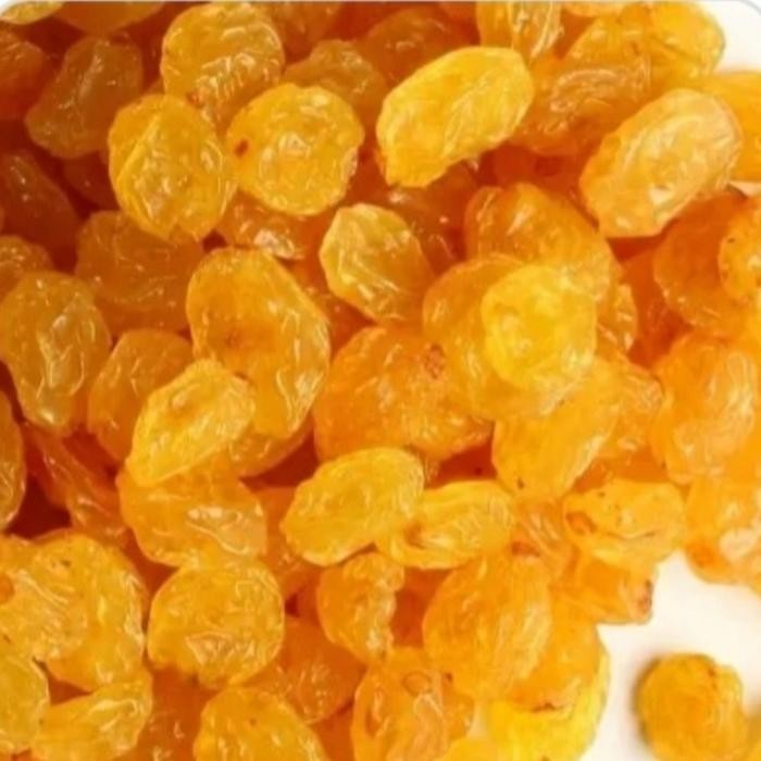 Kismis Golden Raisin 1Kg