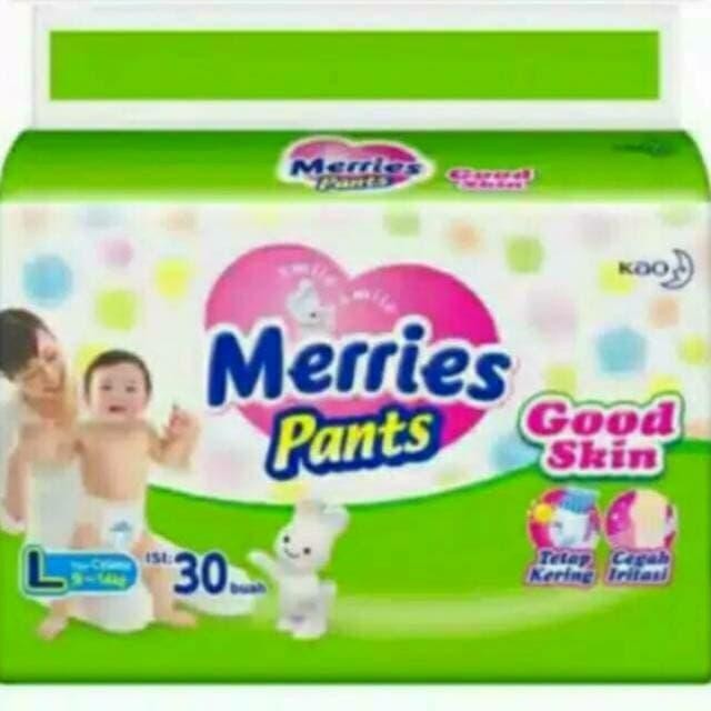 kpw0- Merries Pants/Merries Pants L30/Merries L30/Merries Pants L30