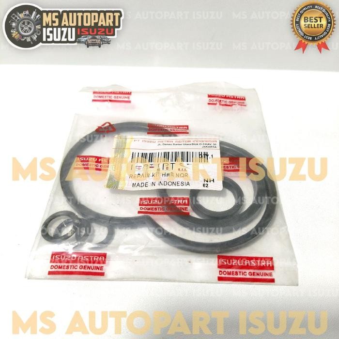 PRODUK REPAIR KIT HBB ISUZU NQR 71 NQR71 ORIGINAL ISUZU