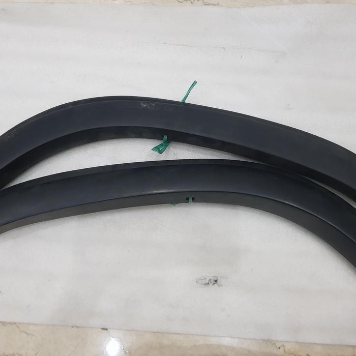 PRODUK Spoiler Fender Depan Kanan + kiri Mobil Isuzu Panther Grand Royale