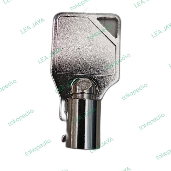 ANAK KUNCI DINGDONG KOTAK