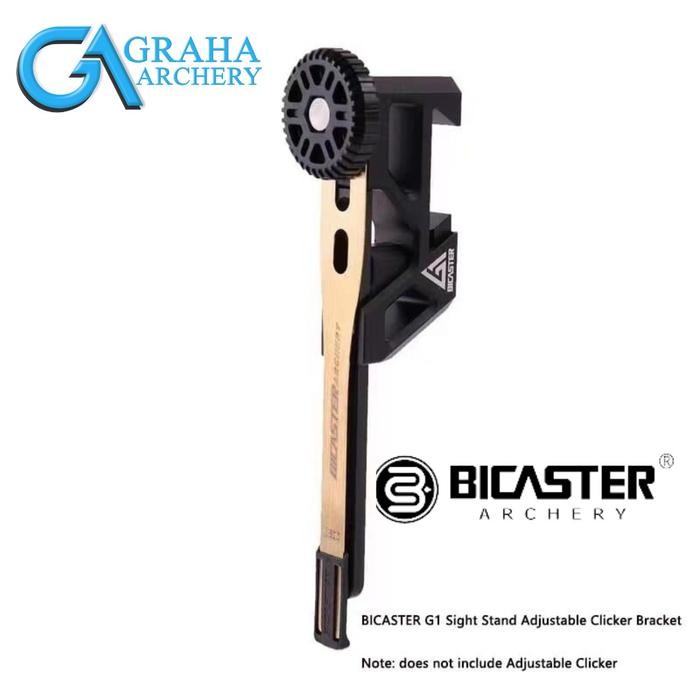 a44q- Extender Clicker Bicaster G1