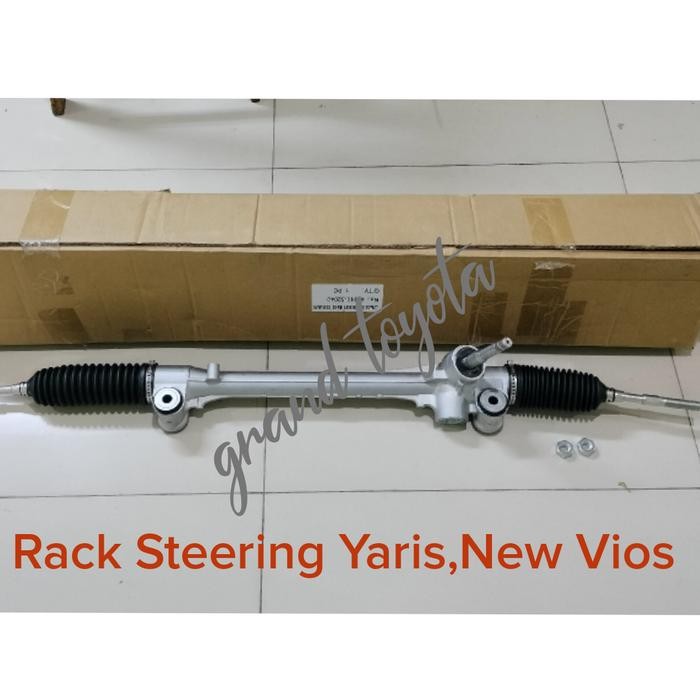 Jual Rack Stir New Vios Yaris -Rack Steering New Vios Yaris Lama Kode 169