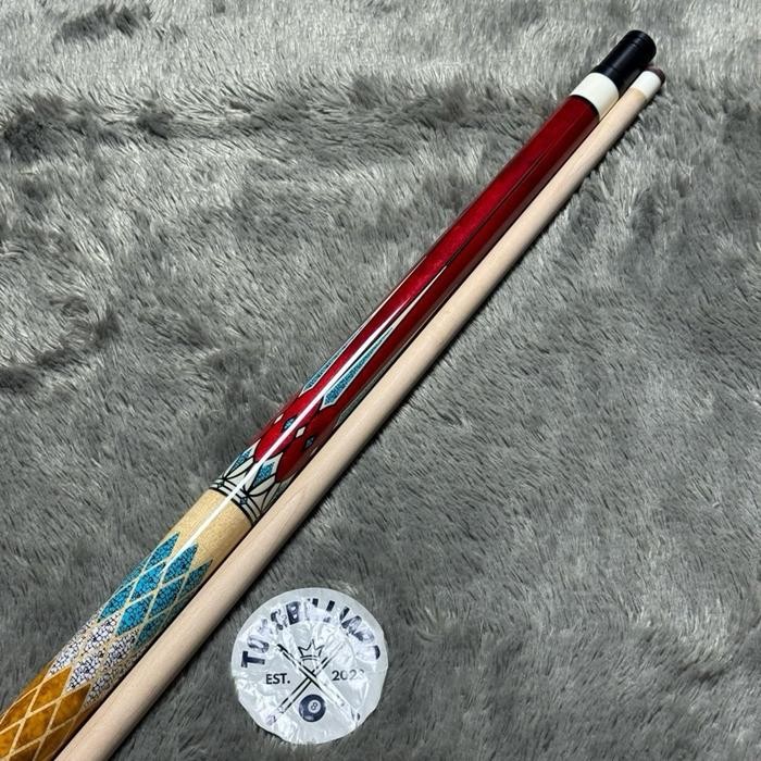 Stick Billiard Ty Hawaii (Brand New)