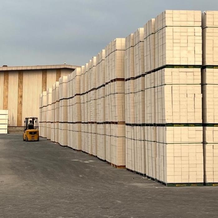 Lansungkirim- Bata Ringan / Hebel Citicon Jawa Timur Zona 2 Langsung Dari Pabrik