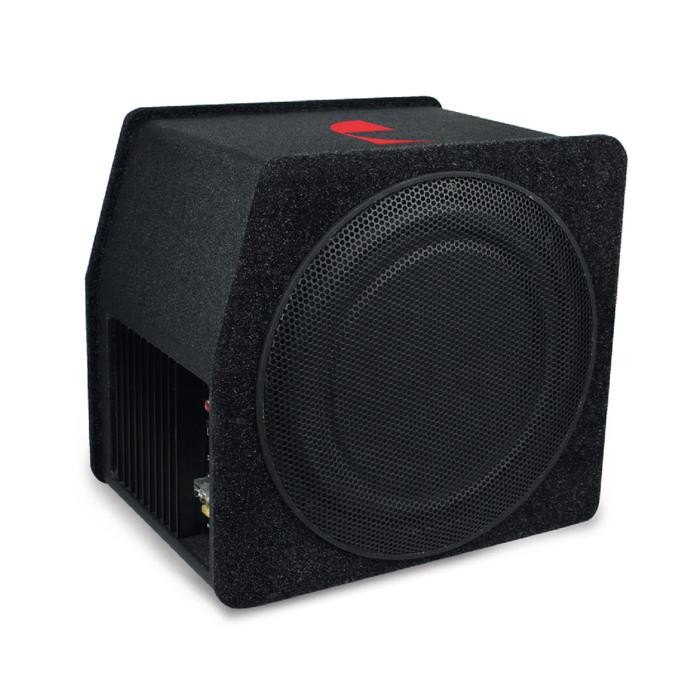 Subwoofer Aktif Box Nakamichi NBS210A / Subwoofer Mobil Aktif