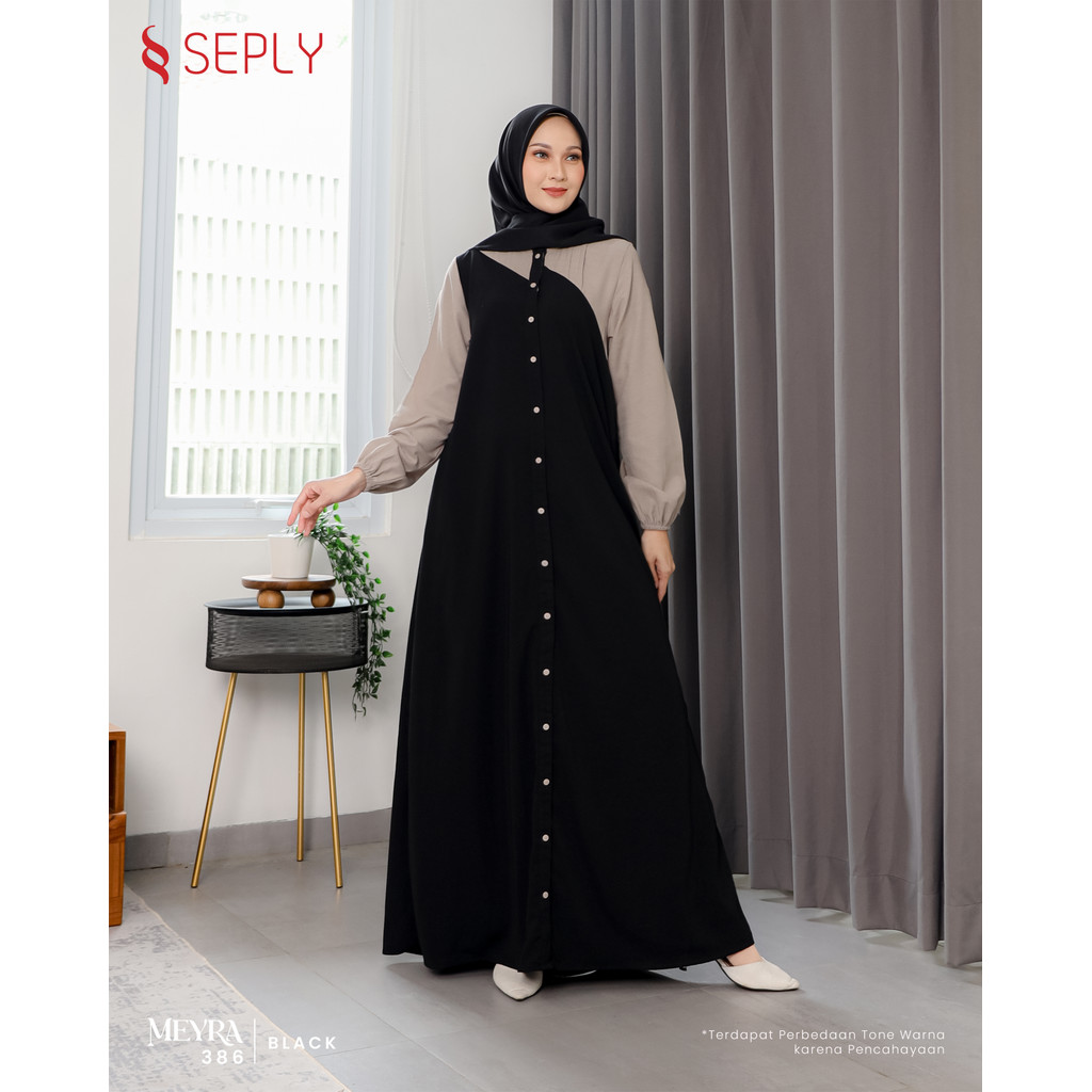 GAMIS SEPLY MEYRA 386