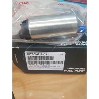 ROTAK INDOPARTS HONDA/1670C-K16-031