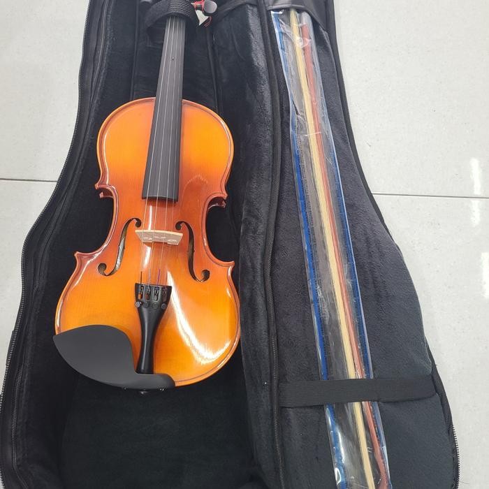 Tas Biola Tebal / Gigbag Biola / Tas Gitarlele Tebal Tbk