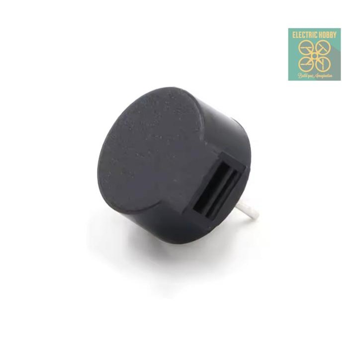 Micro Mini Active Buzzer Beeper 5V 9650 Lost Finder Switch Checker Alarm For Drone Arduino Raspberry