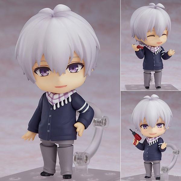 HOT SALE NENDOROID SOGO OSAKA - IDOLISH7 TERMURAH