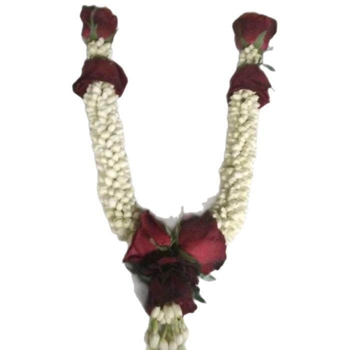 Kalung Bunga Kalung Melati Kalung Penyambutan Bunga Kalung Bunga Leher