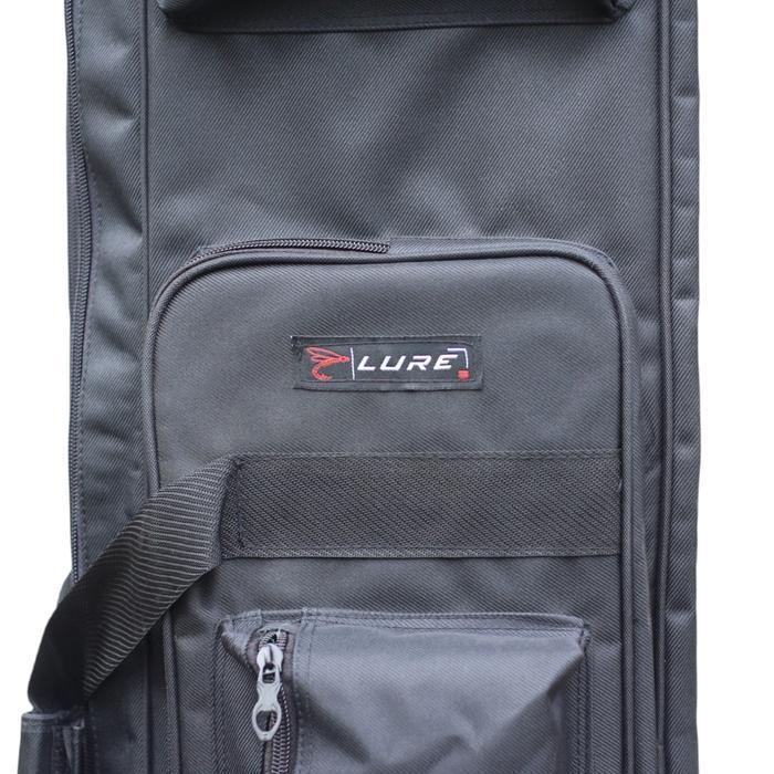 TAS PANCING JUMBO TEBAL ANTI AIR - TAS JORAN PANCING MODEL RANSEL & JINJING