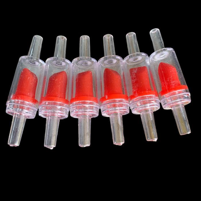 check valve 1 inch