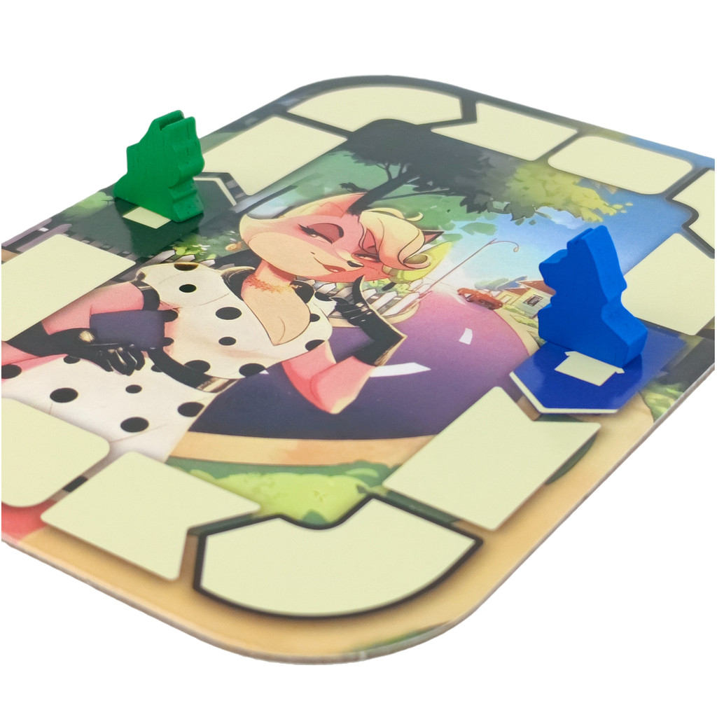 Agent Avenue Card Game - 2025 SDJ Award Nominated, Fun Family Party Board Game for Adults & Teens