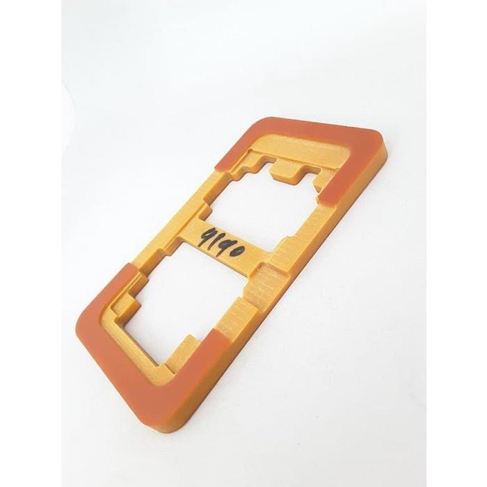 NEW MOLD LCD SAMSUNG I9190 GALAXY S4 MINI ORANGE