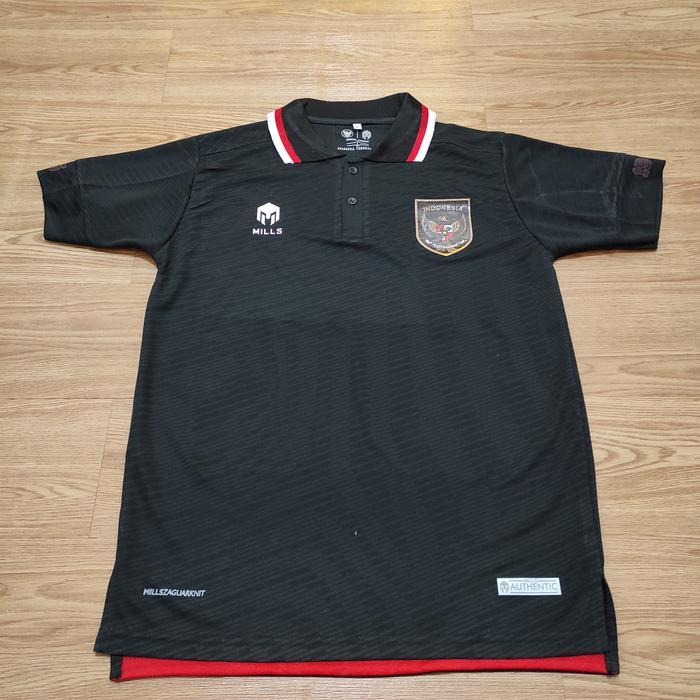 Jersey Timnas 3Rd New 2022 Terbaru 