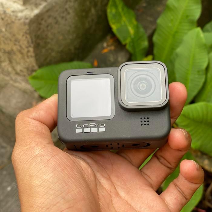 Gopro hero 9