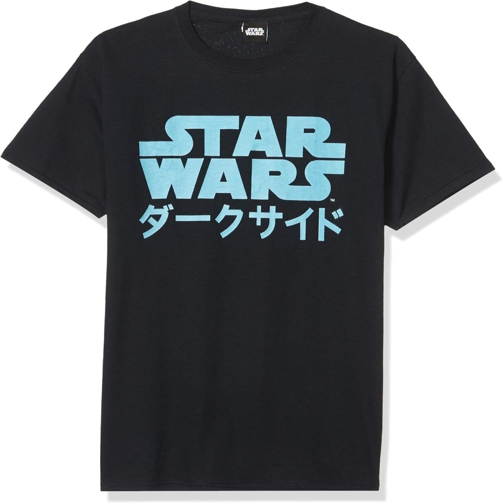Star Wars King of the Mountain Vintage Graphic Tee