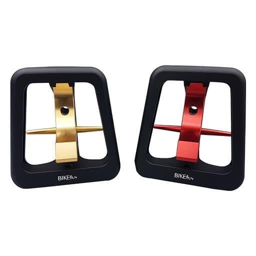 Bikefun -Front Block For Brompton Terbaru 