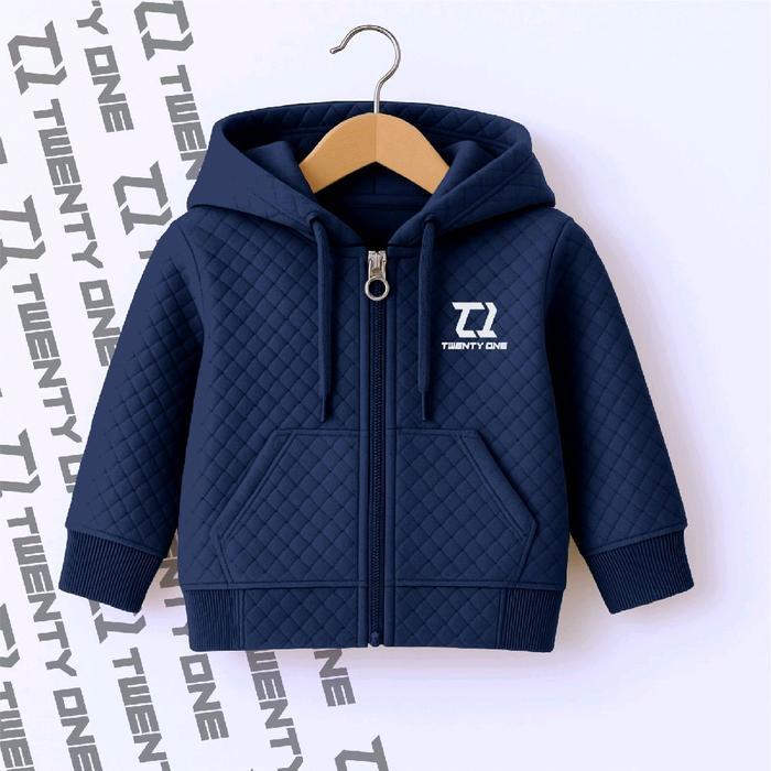 Jaket Anak Hoodie Jaket Anak Comfy Jaket Anak Laki-Laki Jaket Anak Perempuan Diskon Sale