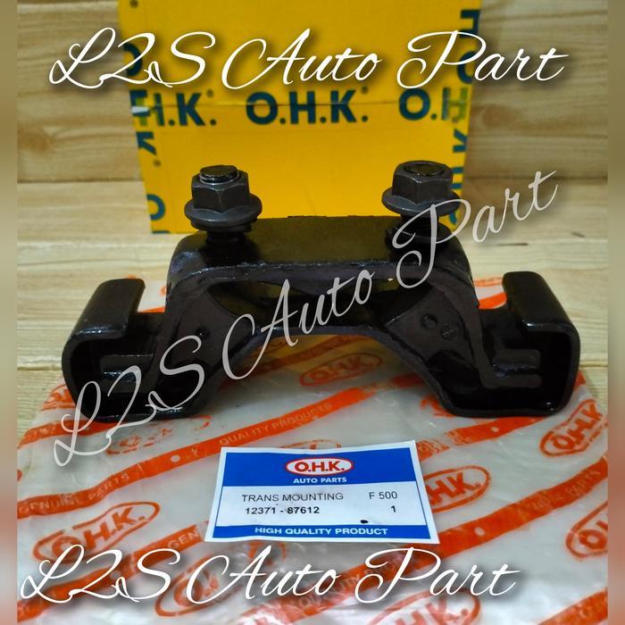 Trans Mounting Dudukan Transmisi Taruna F500 Asli Ohk Japan